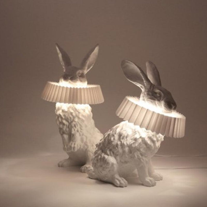 Rabbit X Table Lamp-DWHOME
