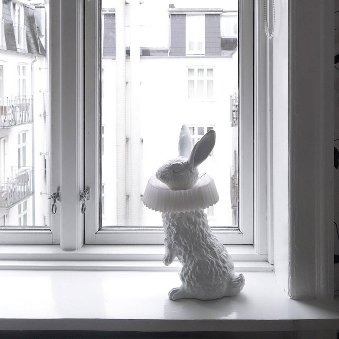 Rabbit X Table Lamp-DWHOME