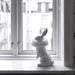 Rabbit X Table Lamp-DWHOME