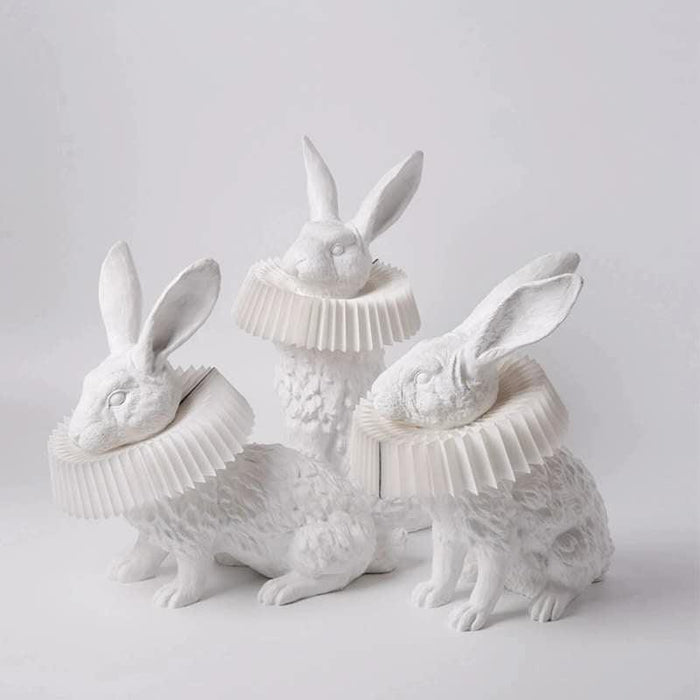 Rabbit X Table Lamp-DWHOME