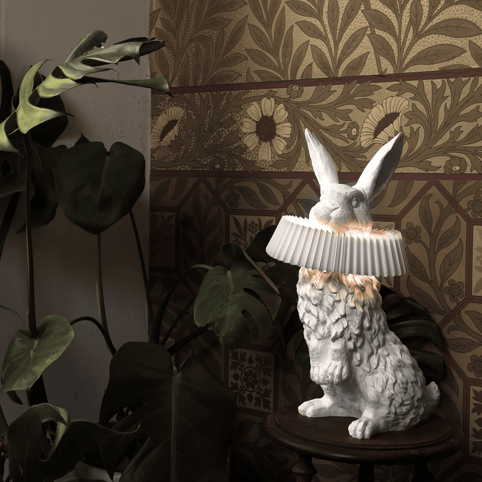 Rabbit X Table Lamp-DWHOME