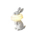 Rabbit X Table Lamp-DWHOME