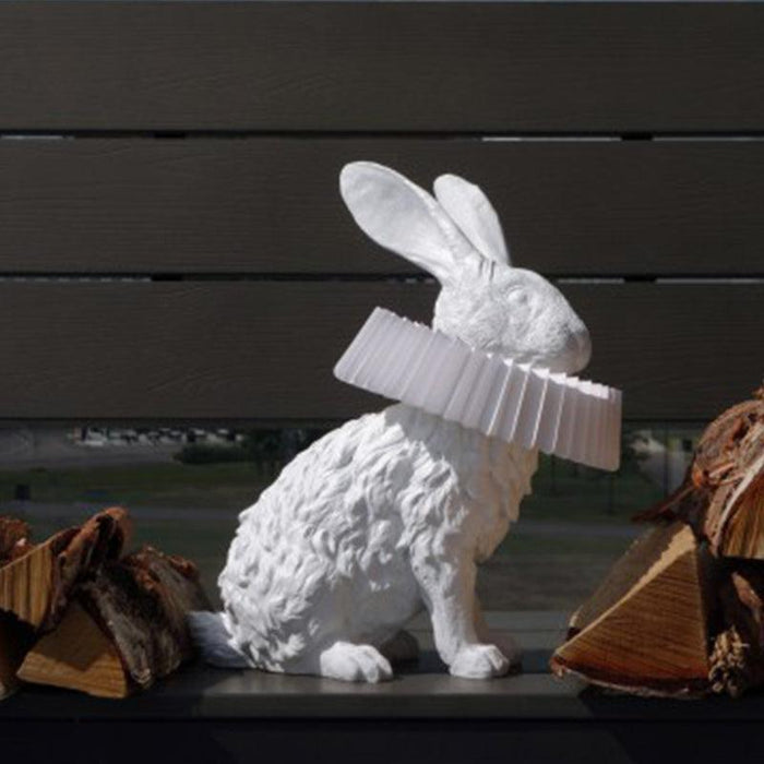 Rabbit X Table Lamp-DWHOME