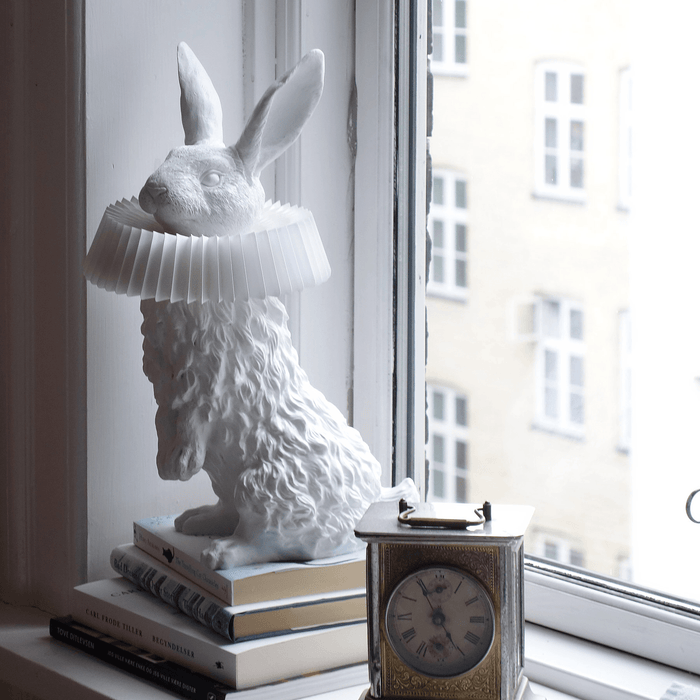 Rabbit X Table Lamp-DWHOME