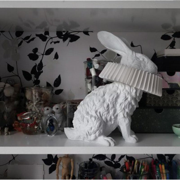 Rabbit X Table Lamp-DWHOME
