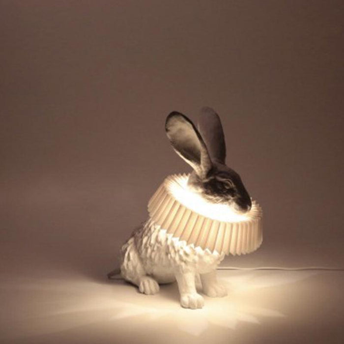 Rabbit X Table Lamp-DWHOME