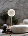 Radar Transmitter Floor Lamp - Vakkerlight