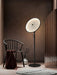 Radar Transmitter Floor Lamp - Vakkerlight