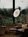 Radar Transmitter Floor Lamp - Vakkerlight