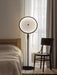 Radar Transmitter Floor Lamp - Vakkerlight