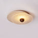 Radiant Disc Ceiling Lamp-DWHOME