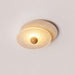 Radiant Disc Ceiling Lamp-DWHOME