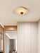 Radiant Disc Ceiling Lamp-DWHOME