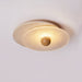 Radiant Disc Ceiling Lamp-DWHOME