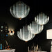 Meshmatics Hanging lamp-DWHOME