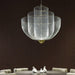 Meshmatics Hanging lamp-DWHOME