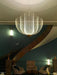 Meshmatics Hanging lamp-DWHOME