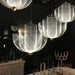 Meshmatics Hanging lamp-DWHOME