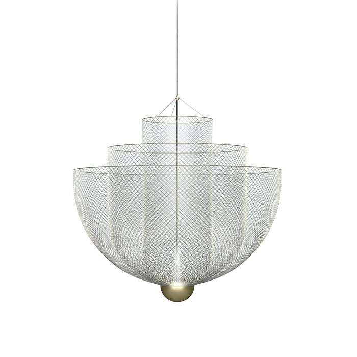 Meshmatics Hanging lamp-DWHOME