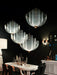 Meshmatics Hanging lamp-DWHOME