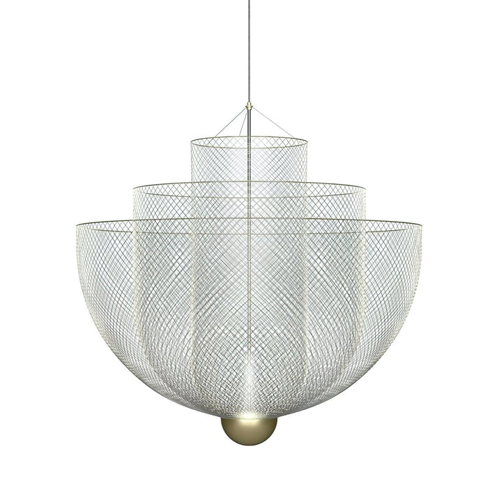 Meshmatics Hanging lamp-DWHOME