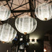 Meshmatics Hanging lamp-DWHOME