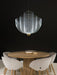 Meshmatics Hanging lamp-DWHOME