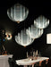 Meshmatics Hanging lamp-DWHOME