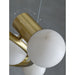 Raechelle Chandelier-DWHOME