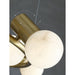 Raechelle Chandelier-DWHOME