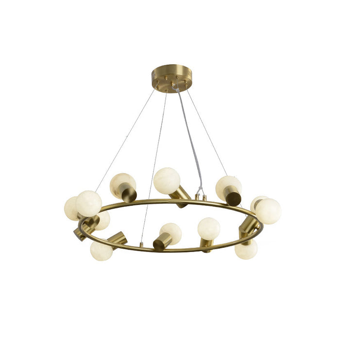 Raechelle Chandelier-DWHOME