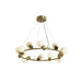 Raechelle Chandelier-DWHOME