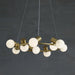 Raechelle Chandelier-DWHOME