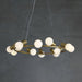Raechelle Chandelier-DWHOME