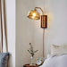 Rafi Wall Lamp-DWHOME