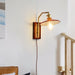 Rafi Wall Lamp-DWHOME