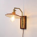 Rafi Wall Lamp-DWHOME
