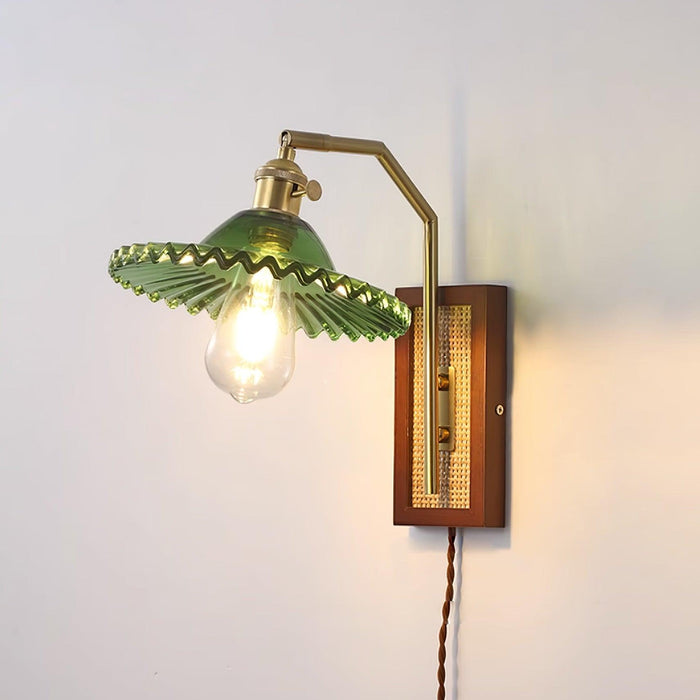 Rafi Wall Lamp-DWHOME