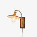 Rafi Wall Lamp-DWHOME