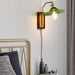 Rafi Wall Lamp-DWHOME