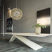 Gold Spark Ball Pendant Light-DWHOME