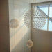 Gold Spark Ball Pendant Light-DWHOME