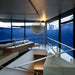 Silver Spark Ball Pendant Light-DWHOME