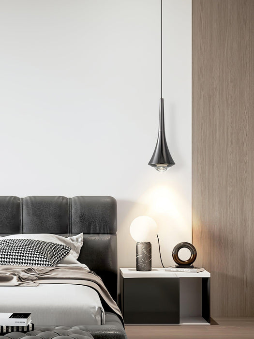 Rain Multi Pendant Light-DWHOME