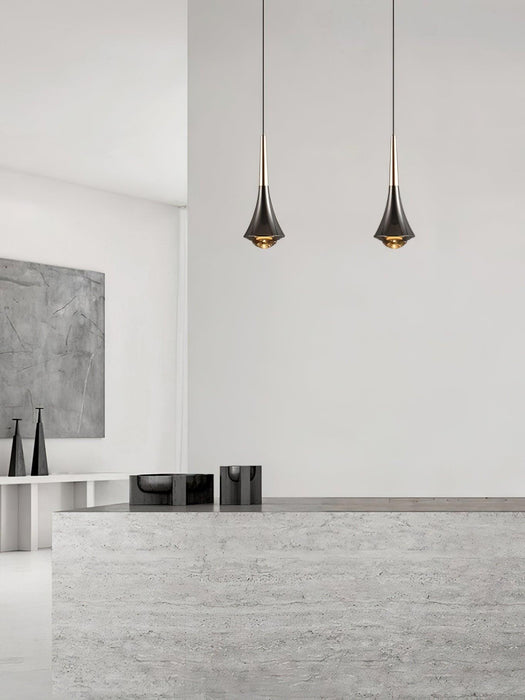 Rain Multi Pendant Light-DWHOME