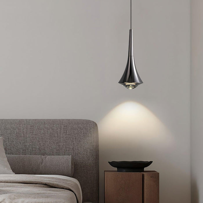 Rain Multi Pendant Light-DWHOME