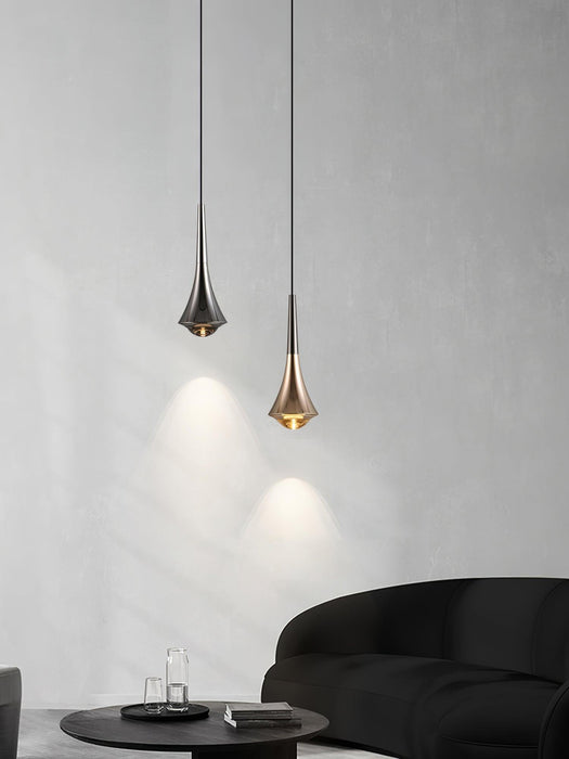 Rain Multi Pendant Light-DWHOME