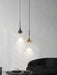 Rain Multi Pendant Light-DWHOME
