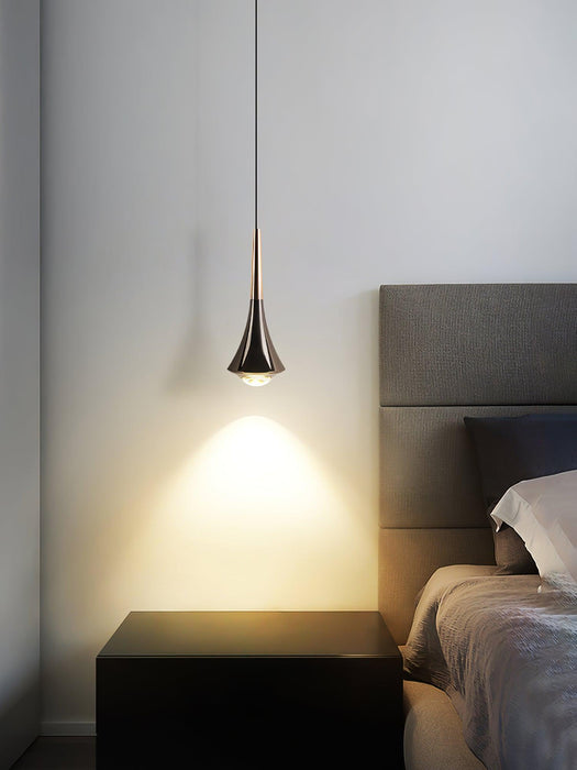 Rain Multi Pendant Light-DWHOME