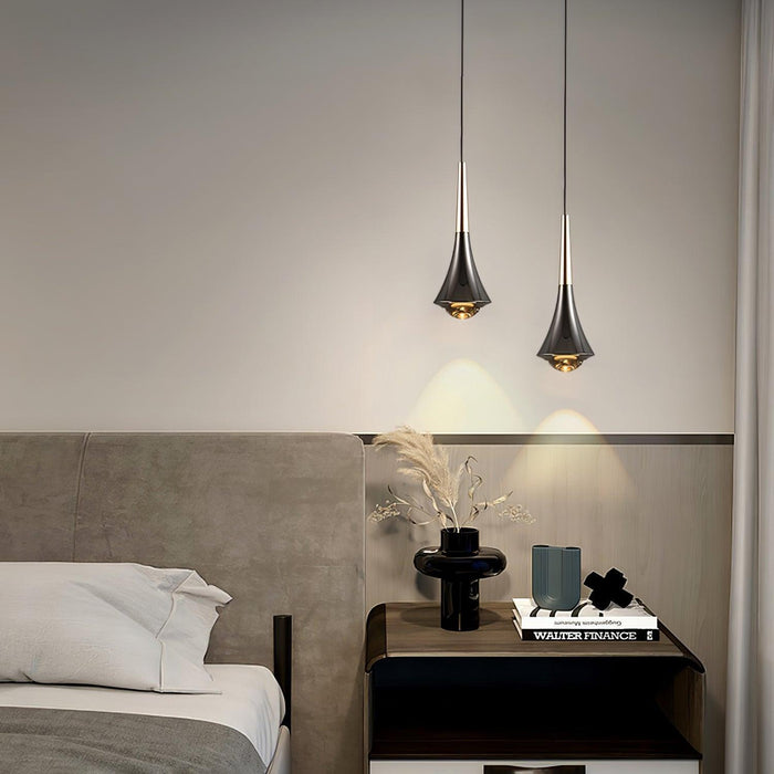 Rain Multi Pendant Light-DWHOME